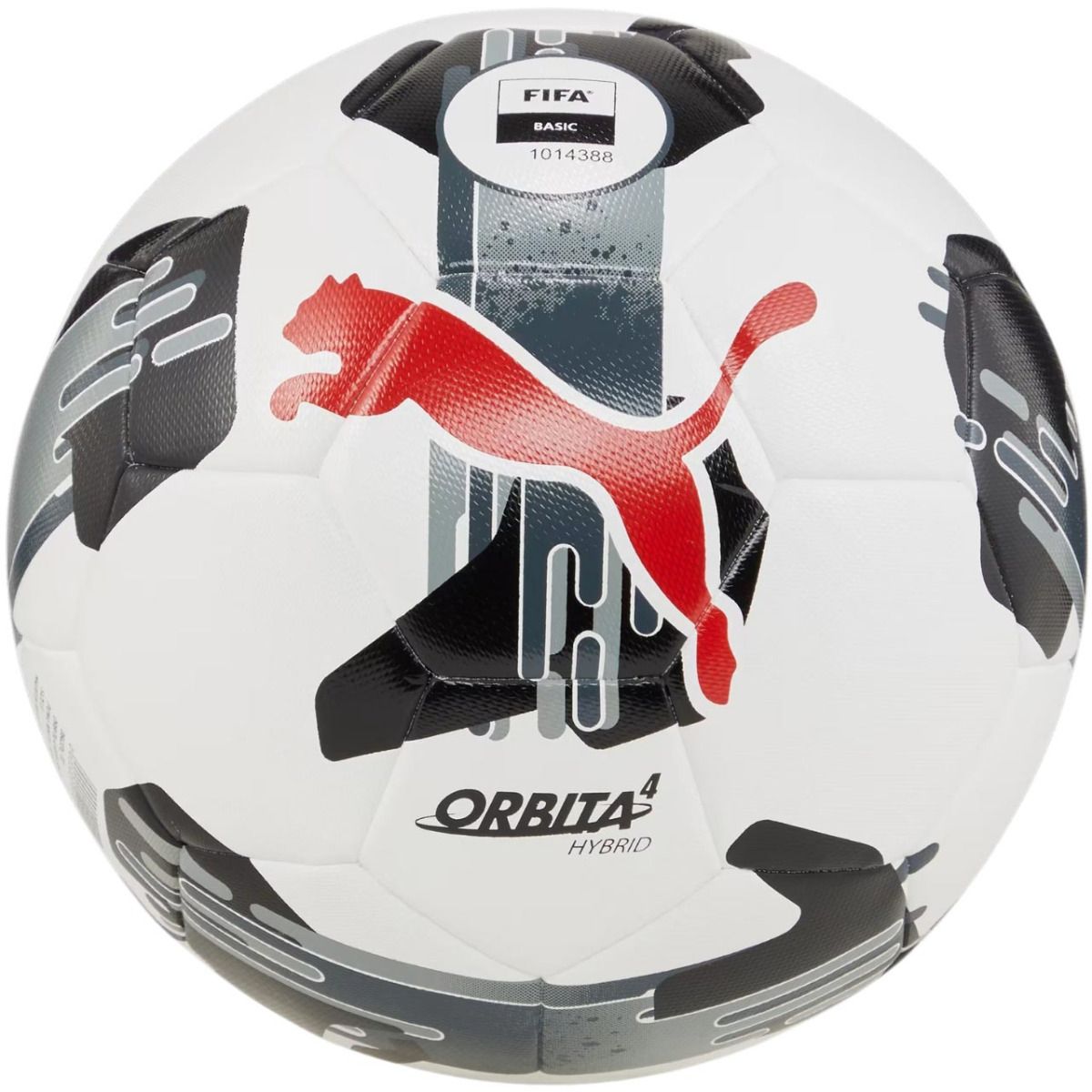 PUMA Fotbalový míč Orbita 4 HYB FIFA Basic 84326 02