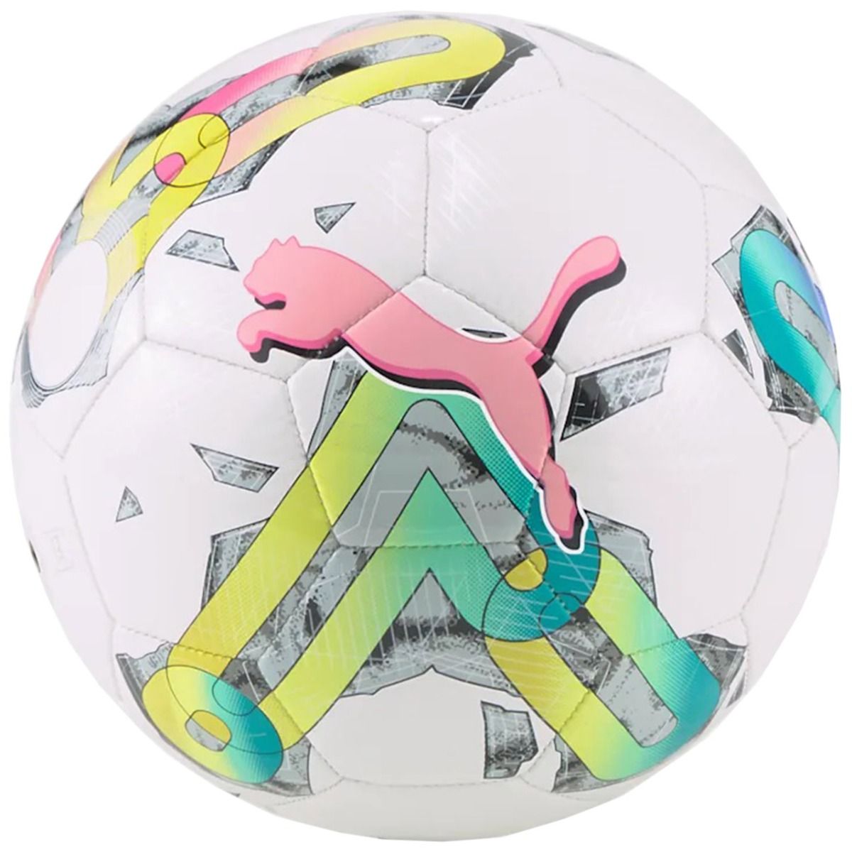 PUMA Fotbalový míč Orbita 6 MS mini 83788 01
