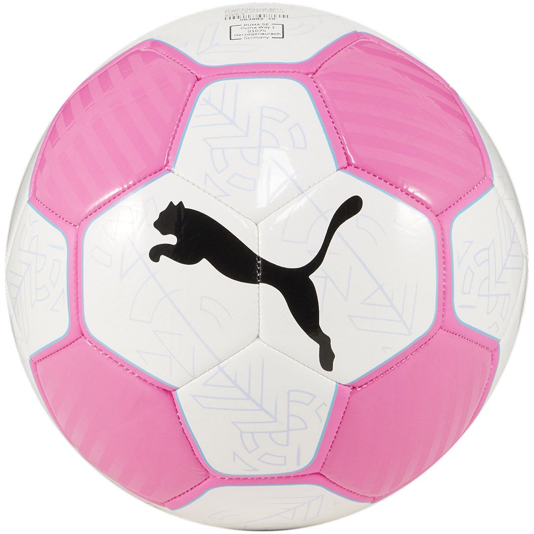 PUMA Fotbalový míč Prestige 83992 10