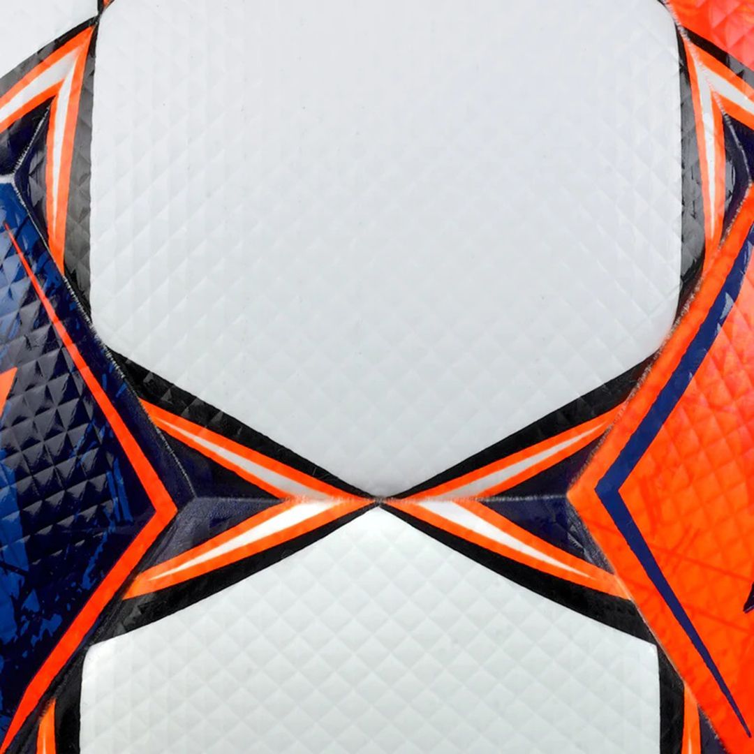 Select Fotbalový míč Brillant SuperLiga 18390