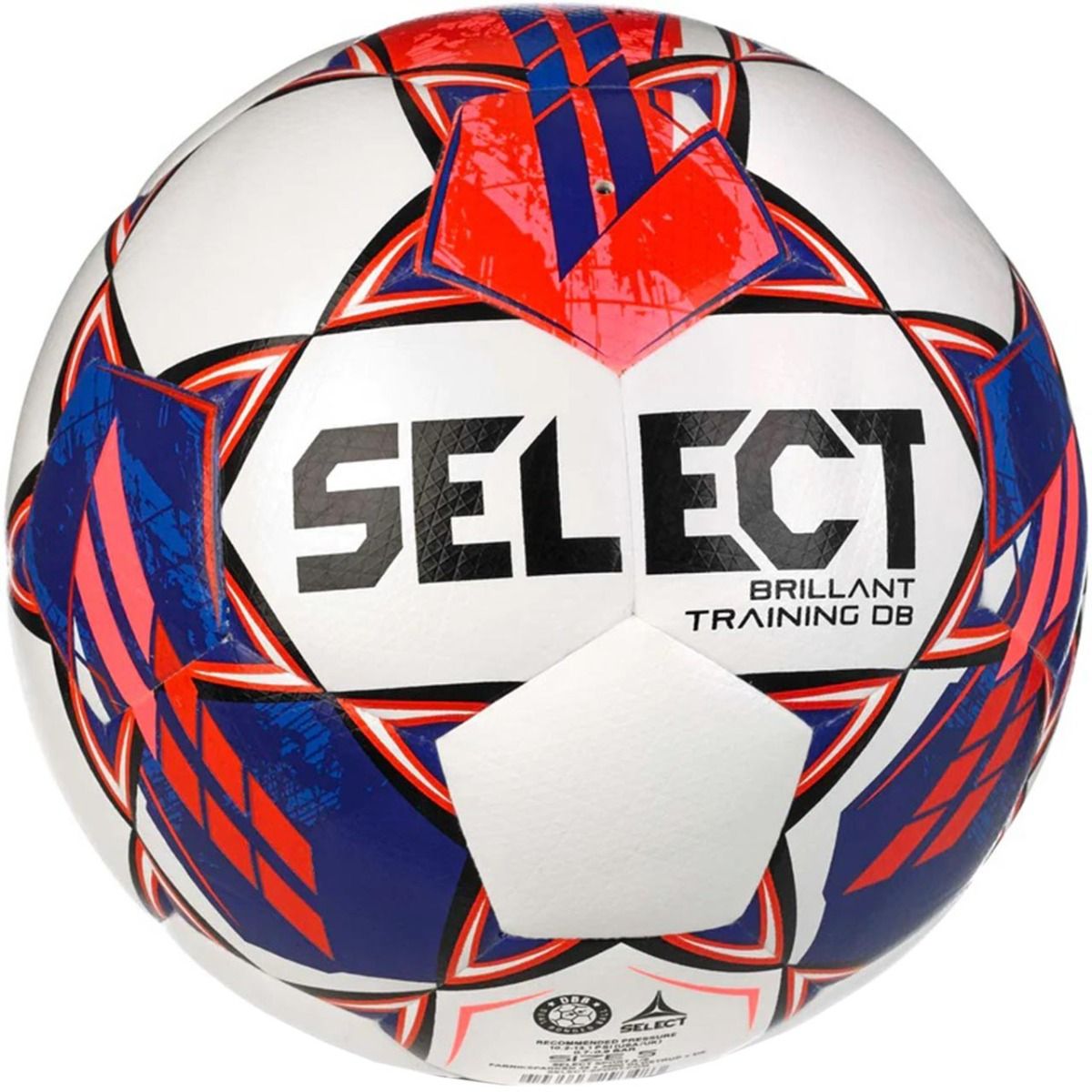 Select Fotbalový míč Brillant Training DB 17847