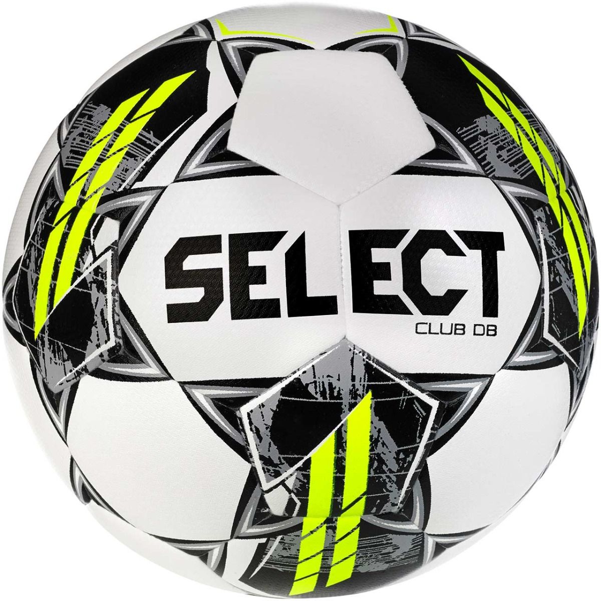 Select Fotbalový míč Club DB 3 v23 17815