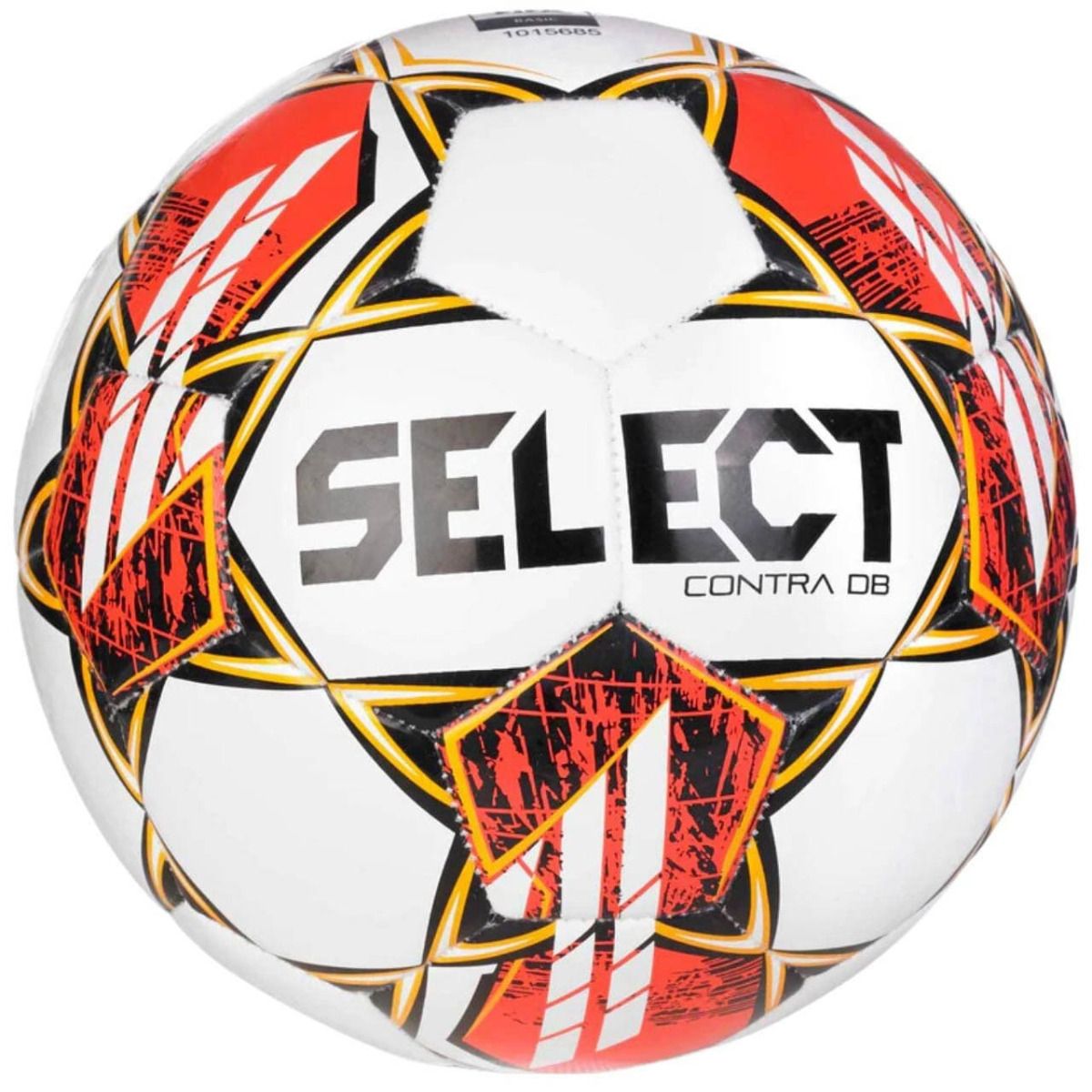 Select Fotbalový míč Contra DB FIFA Basic v23 18323