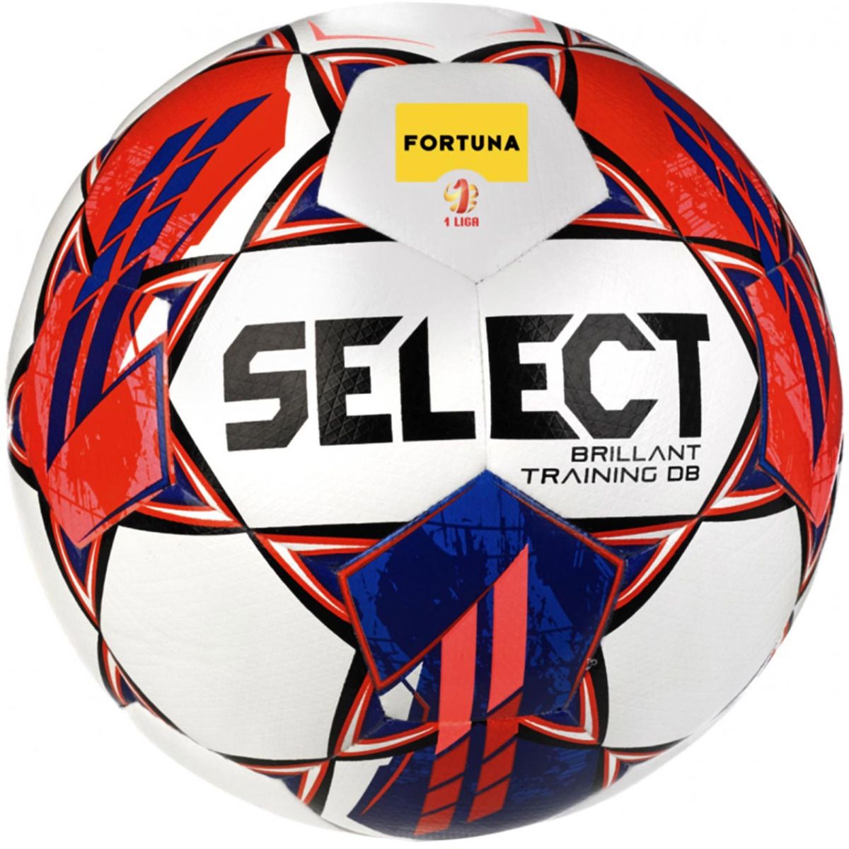 Select Fotbalový míč Derbystar Brillant Training DB v23 18180