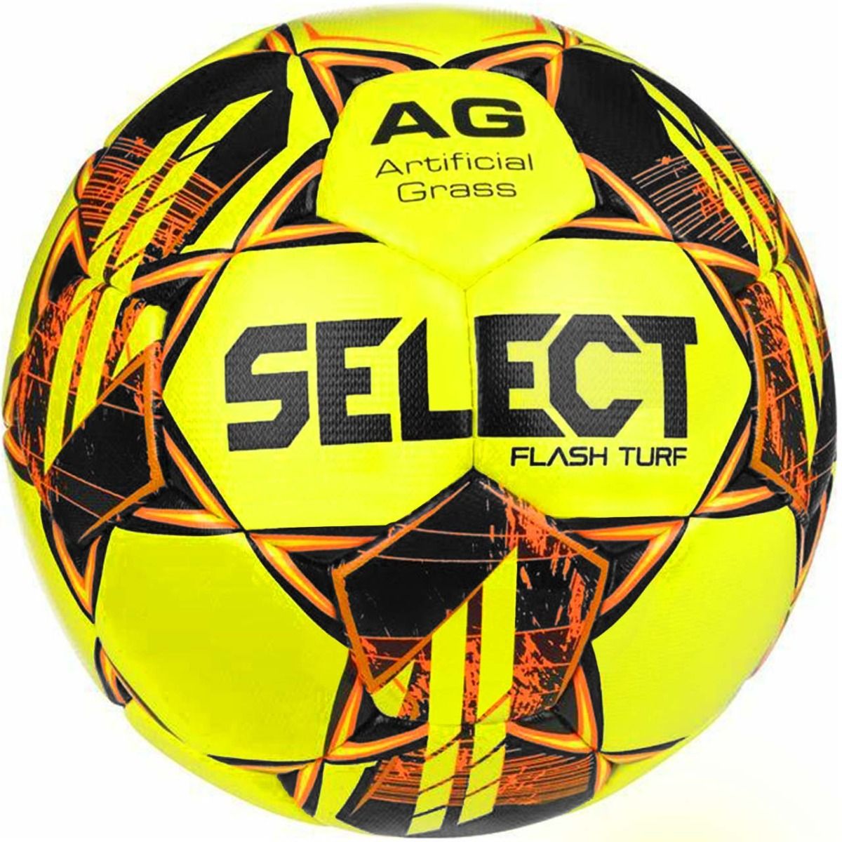 Select Fotbalový míč Flash Turf v23 17856
