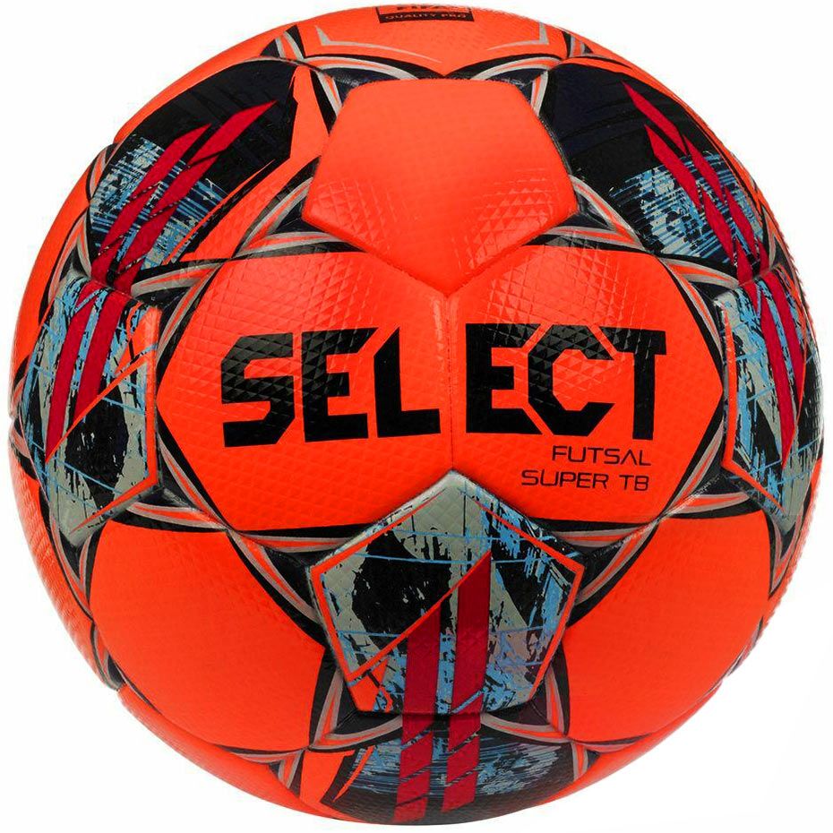 Select Fotbalový míč Futsal Super TB FIFA Quality Pro 22 17625