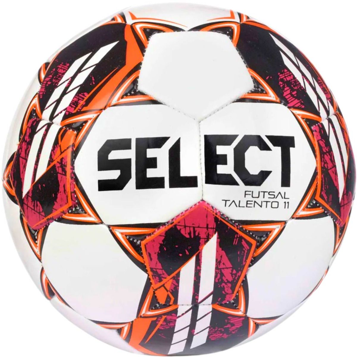 Select Fotbalový míč Futsal Talento 13 v22 18540