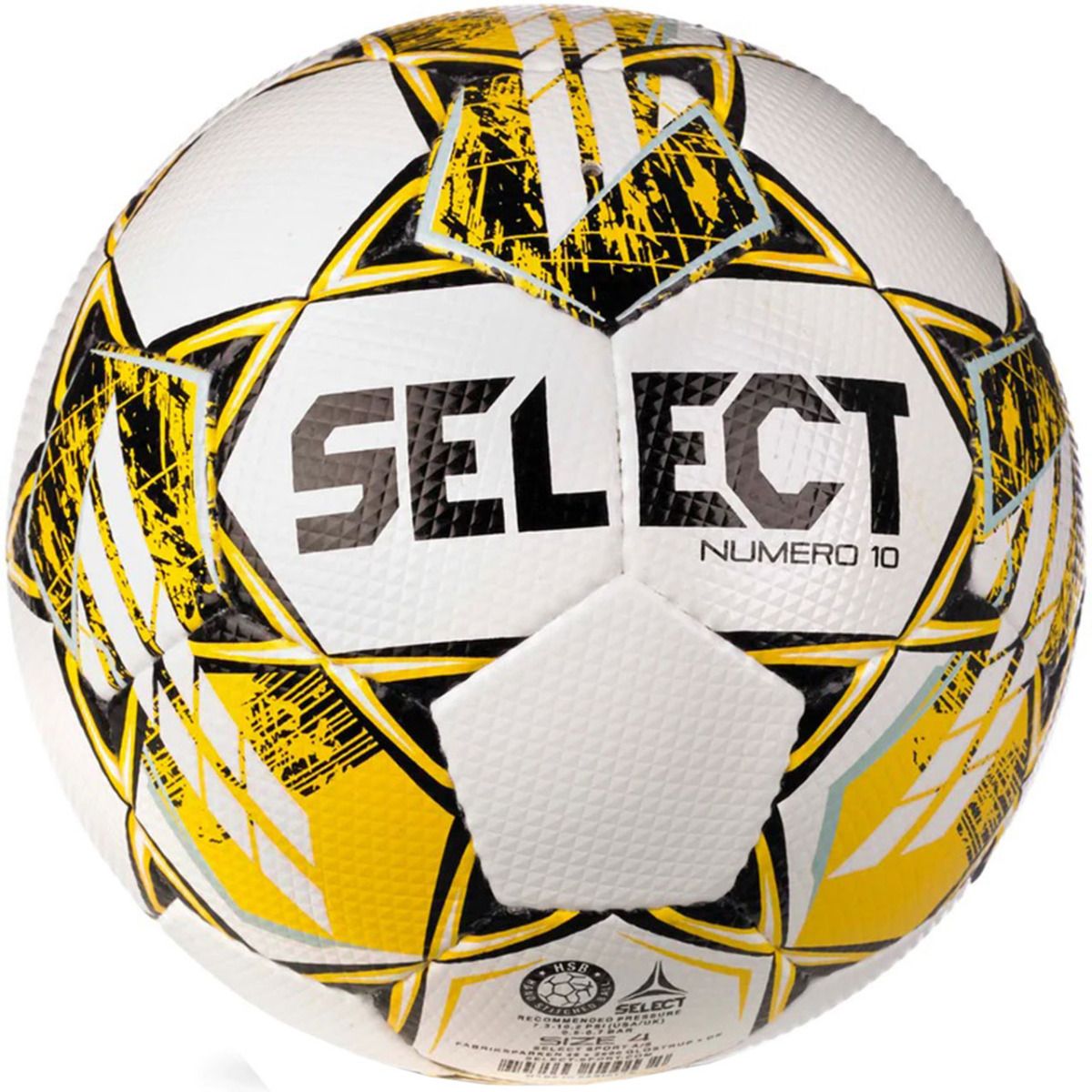Select Fotbalový míč Numero 10 FIFA Basic v23 18325