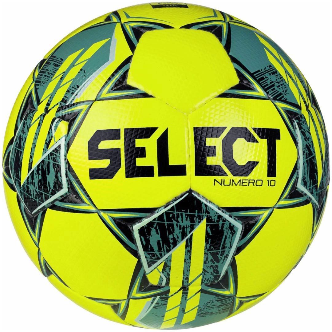 Select Fotbalový míč Numero 10 FIFA Basic v23 18388