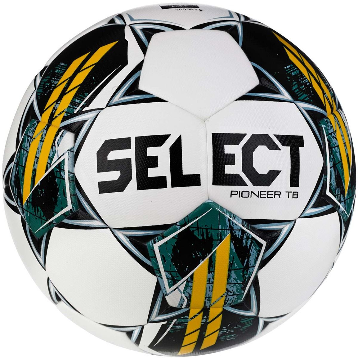 Select Fotbalový míč Pioneer TB 5 FIFA v23 17849 Velikost 5
