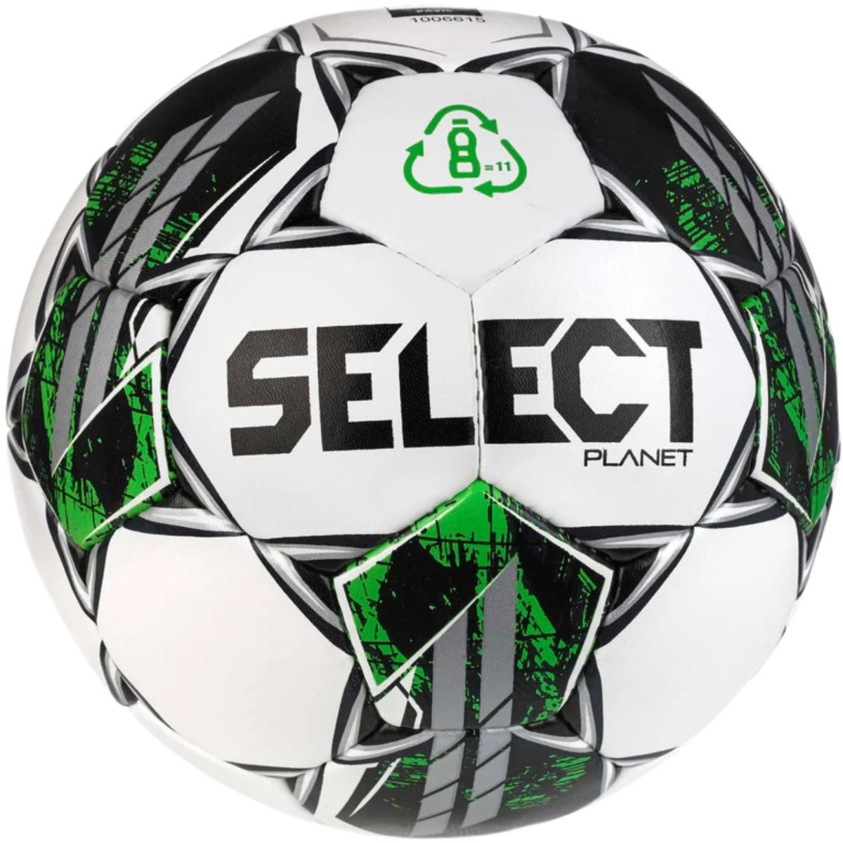 Select Fotbalový míč Planet 5 FIFA Basic 18535