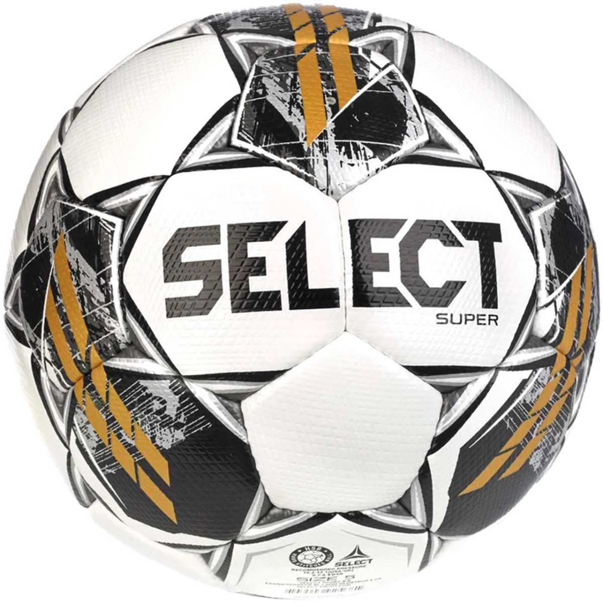 Select Fotbalový míč Super FIFA Quality Pro 5 v23 17892 Select Fotbalový míč Super FIFA Quality Pro 5 v23 17892