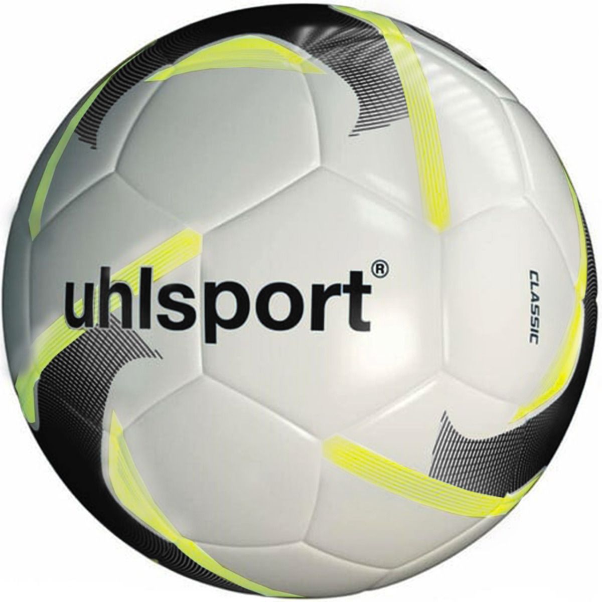 UHL Sport Fotbalový míč Classic 100171401