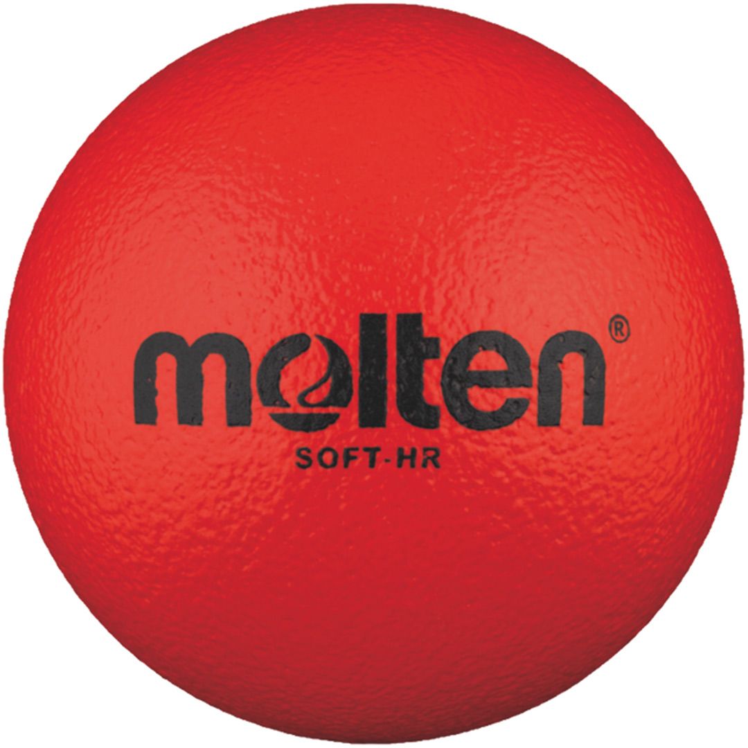 Molten Pěnový míč 160 mm SOFT-HR P10006