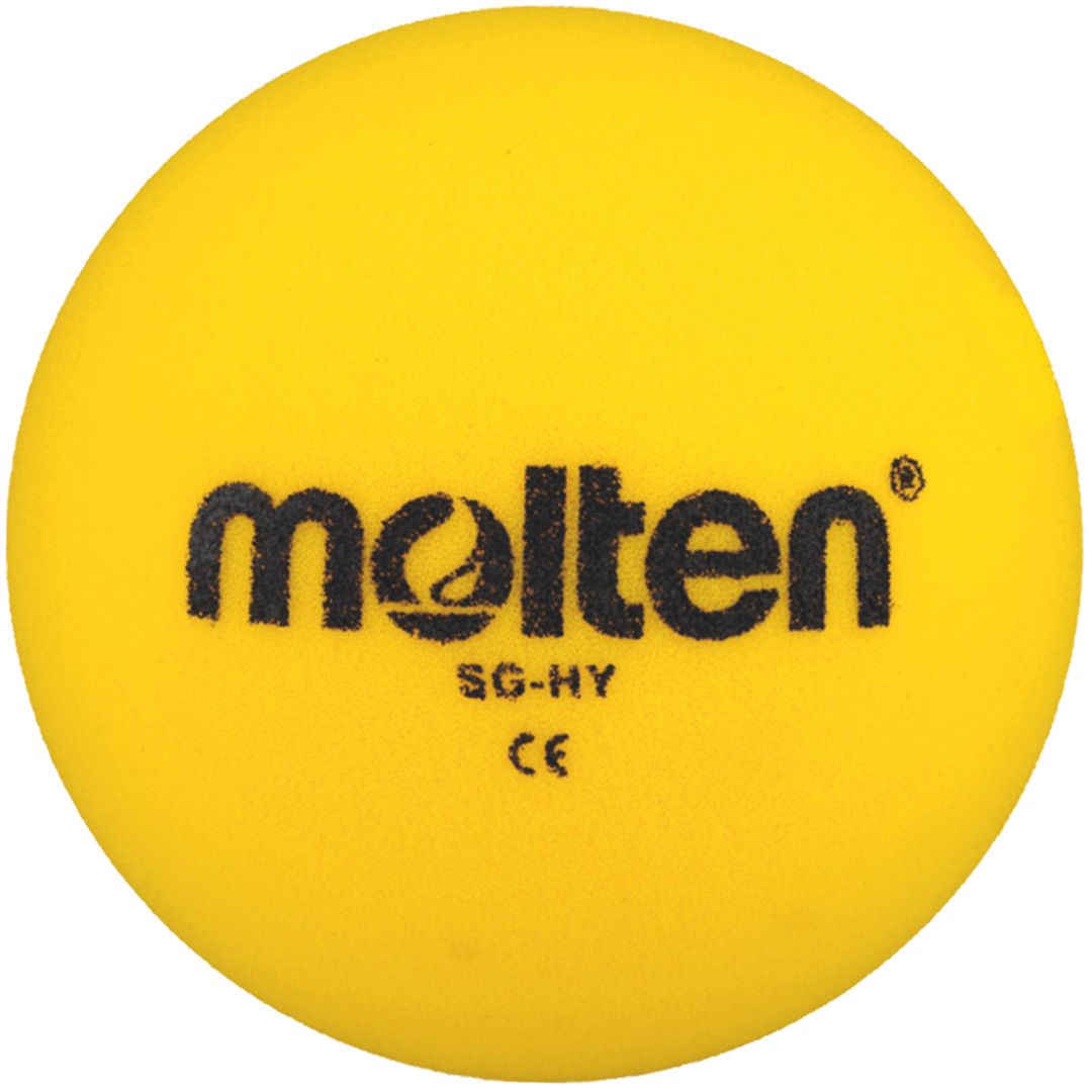 Molten Pěnový míč 160 mm SG-HY P10003