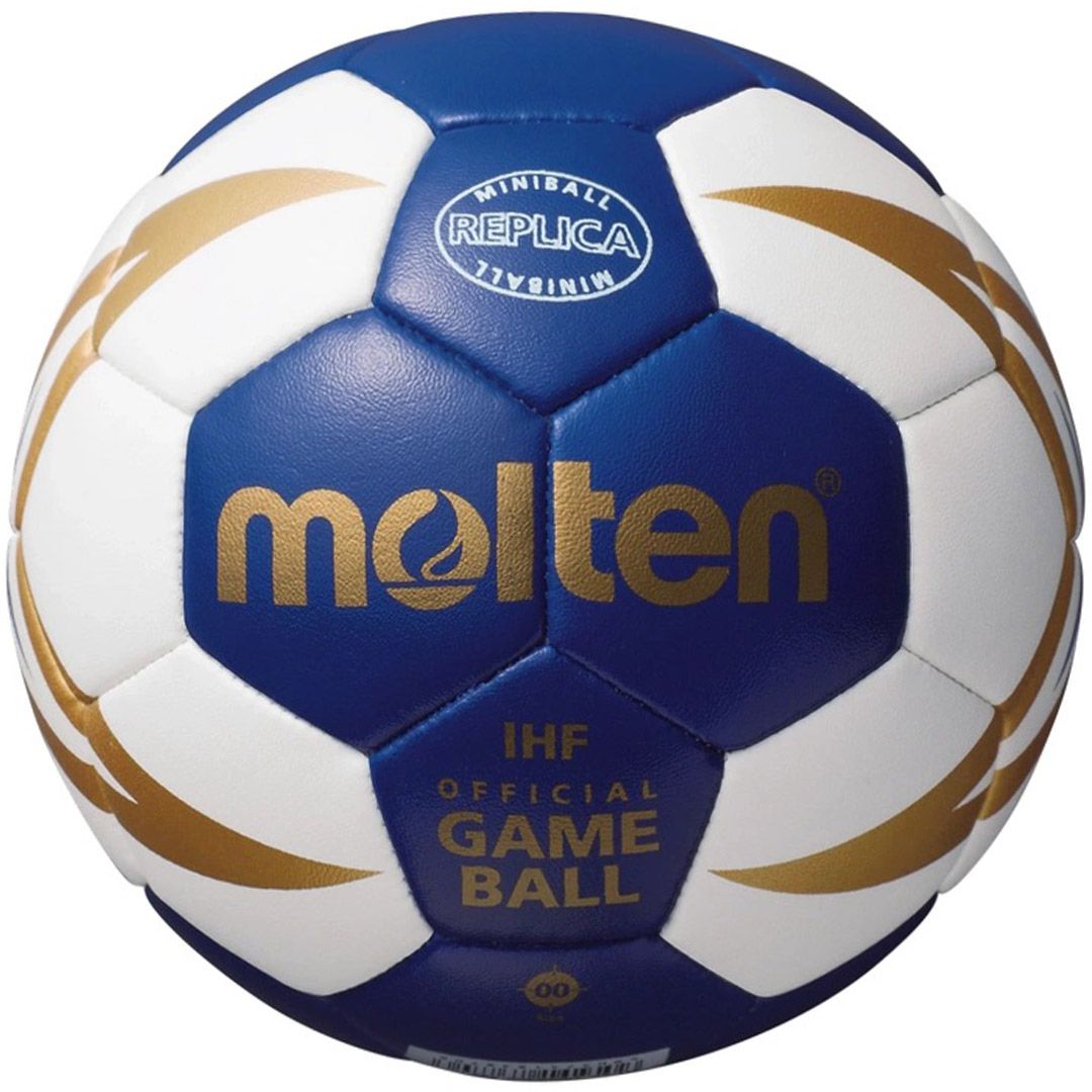 Molten Házenkářský míč H00X300-BW