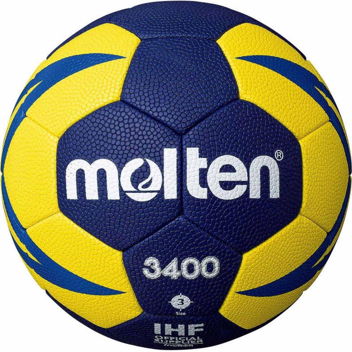 Molten Házenkářský míč H3X3400 NB