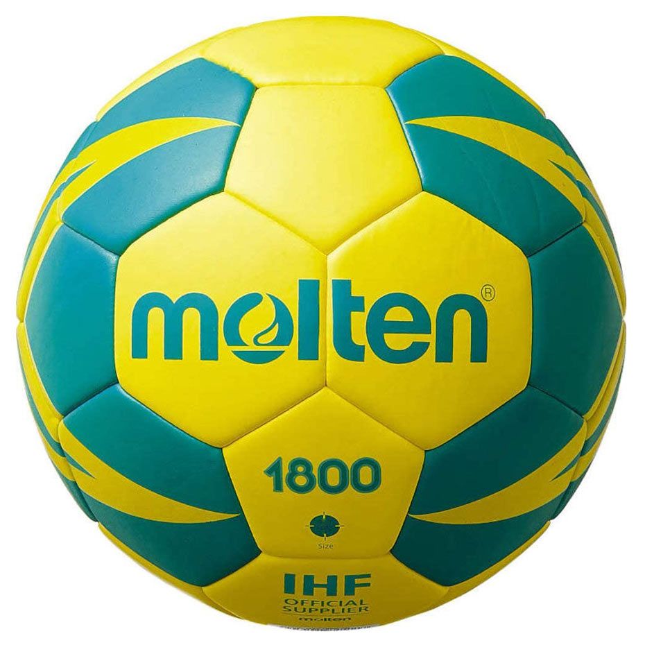 Molten Házenkářský míč 2 H2X1800-YG
