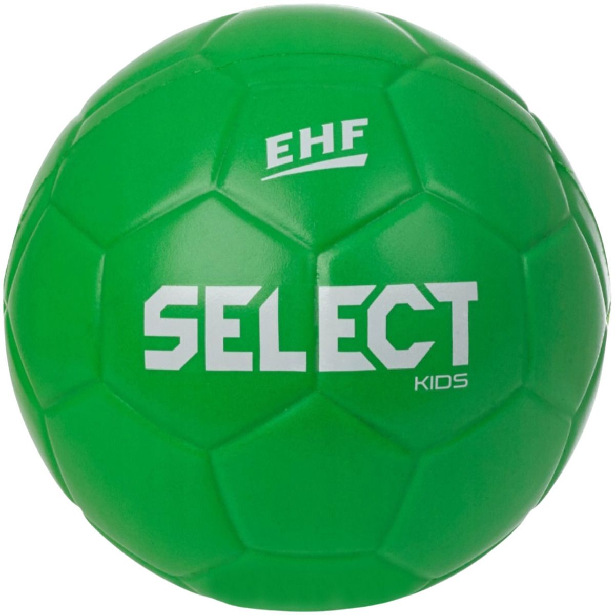 Select Házenkářský míč Foam Kids IV EHF Mini 0 12759