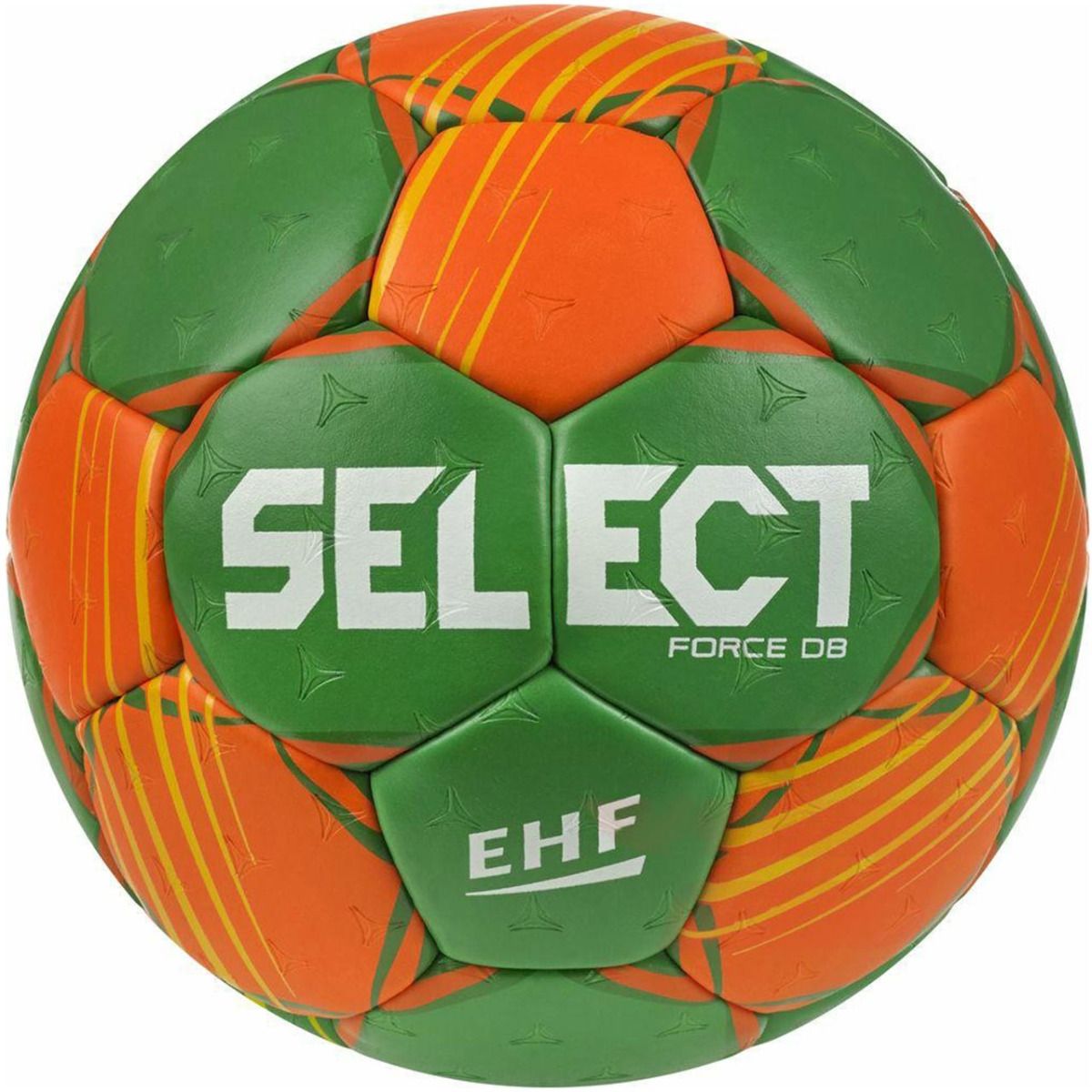 Select Házenkářský míč Force DB EHF 3 11749