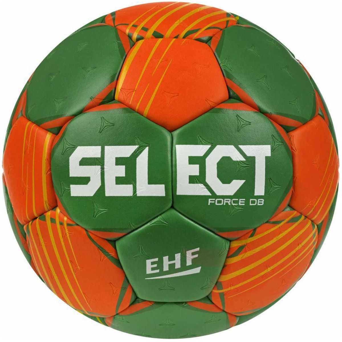 Select Házenkářský míč Force DB EHF junior 2 11732