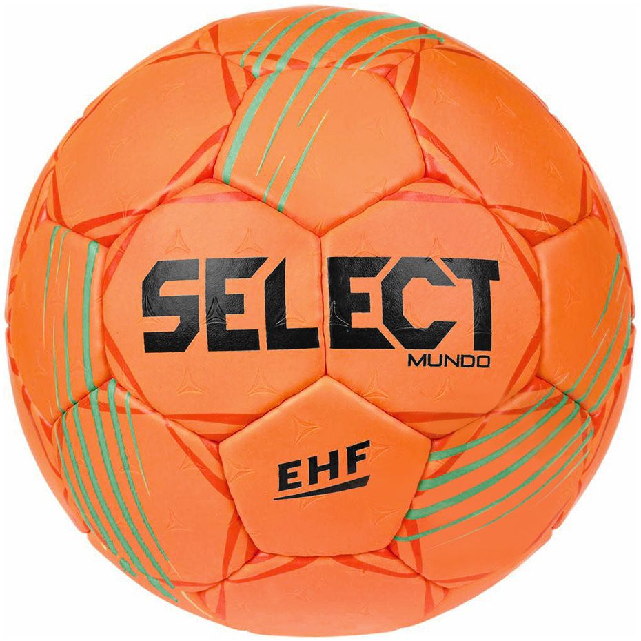 Select Házenkářský míč Mundo EHF 2 11723
