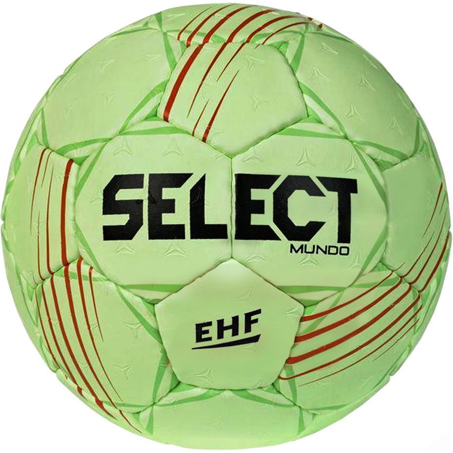 Select Házenkářský míč Mundo EHF 11942