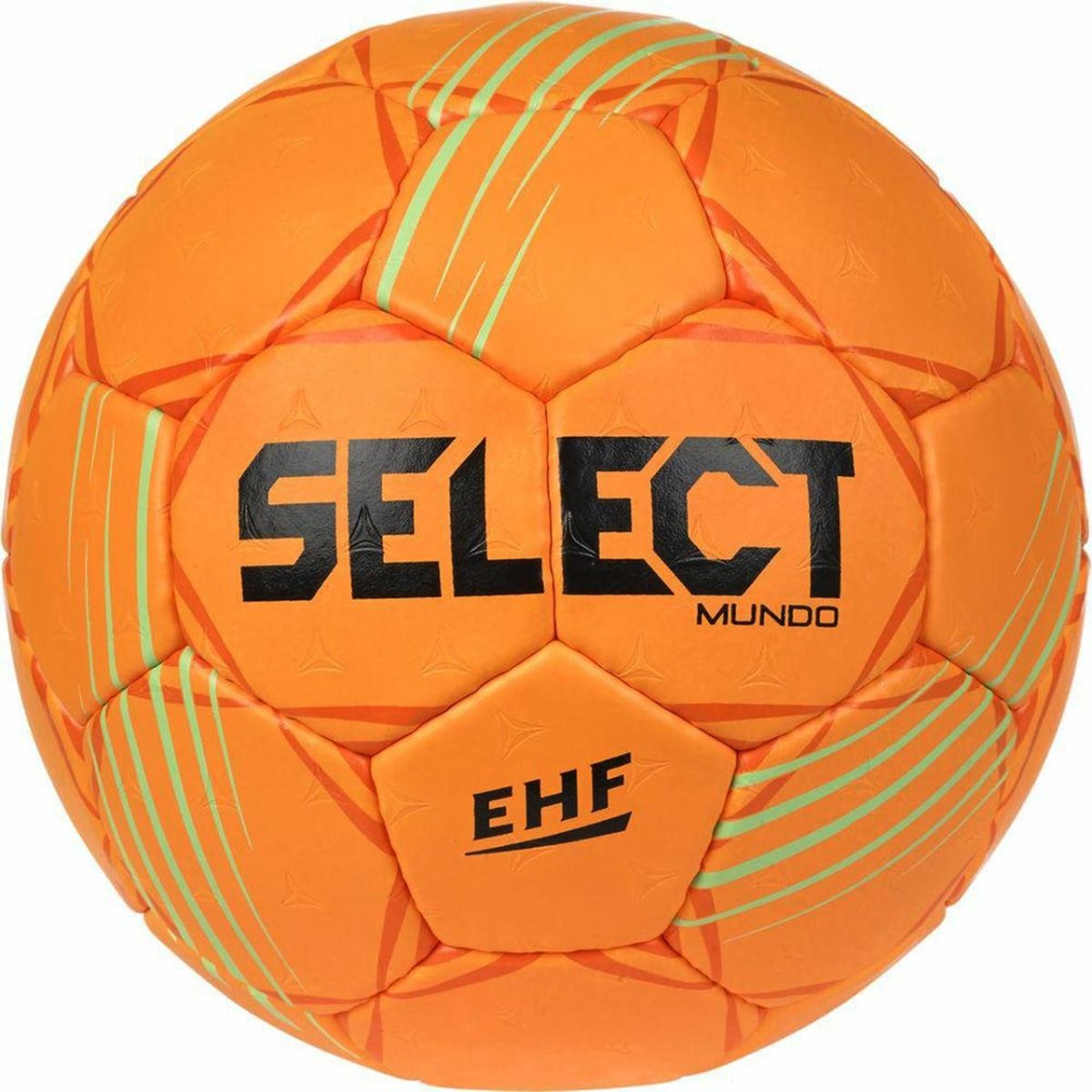 Select Házenkářský míč Mundo Liliput 1 v22 12073