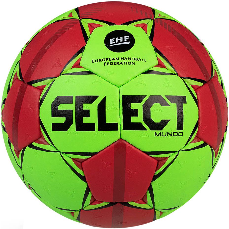 Select Házenkářský míč Mundo Senior 3 2020 10136