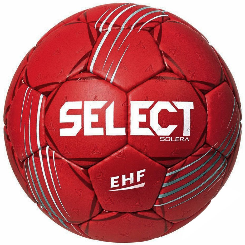Select Házenkářský míč Solera 22 EHF 11906