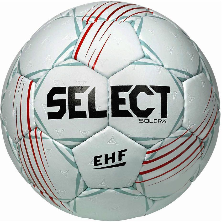 Select Házenkářský míč Solera 22 EHF 11907