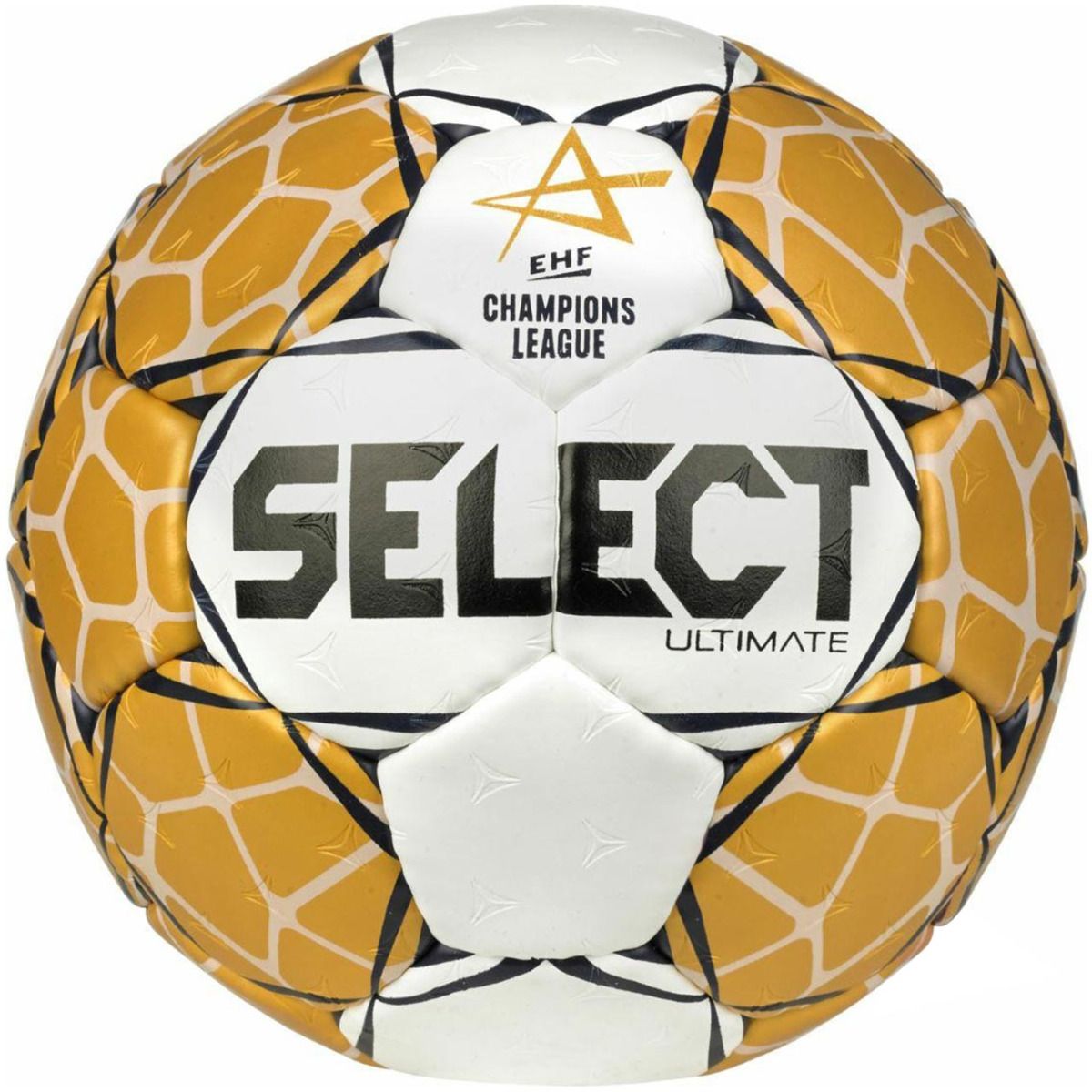 Select Házenkářský míč Ultimate 3 2023 Men Champions League Official 12864