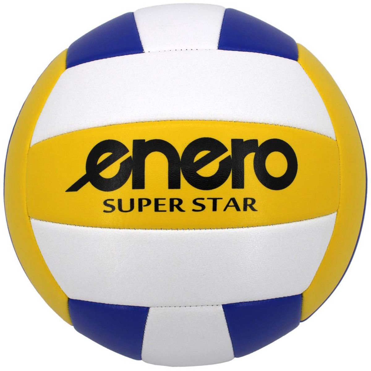 Enero Volejbalový míč Super Star 334698