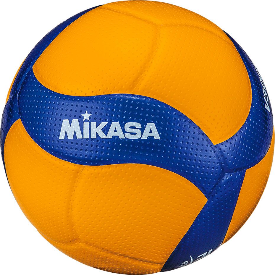 Mikasa Volejbalový míč V300W