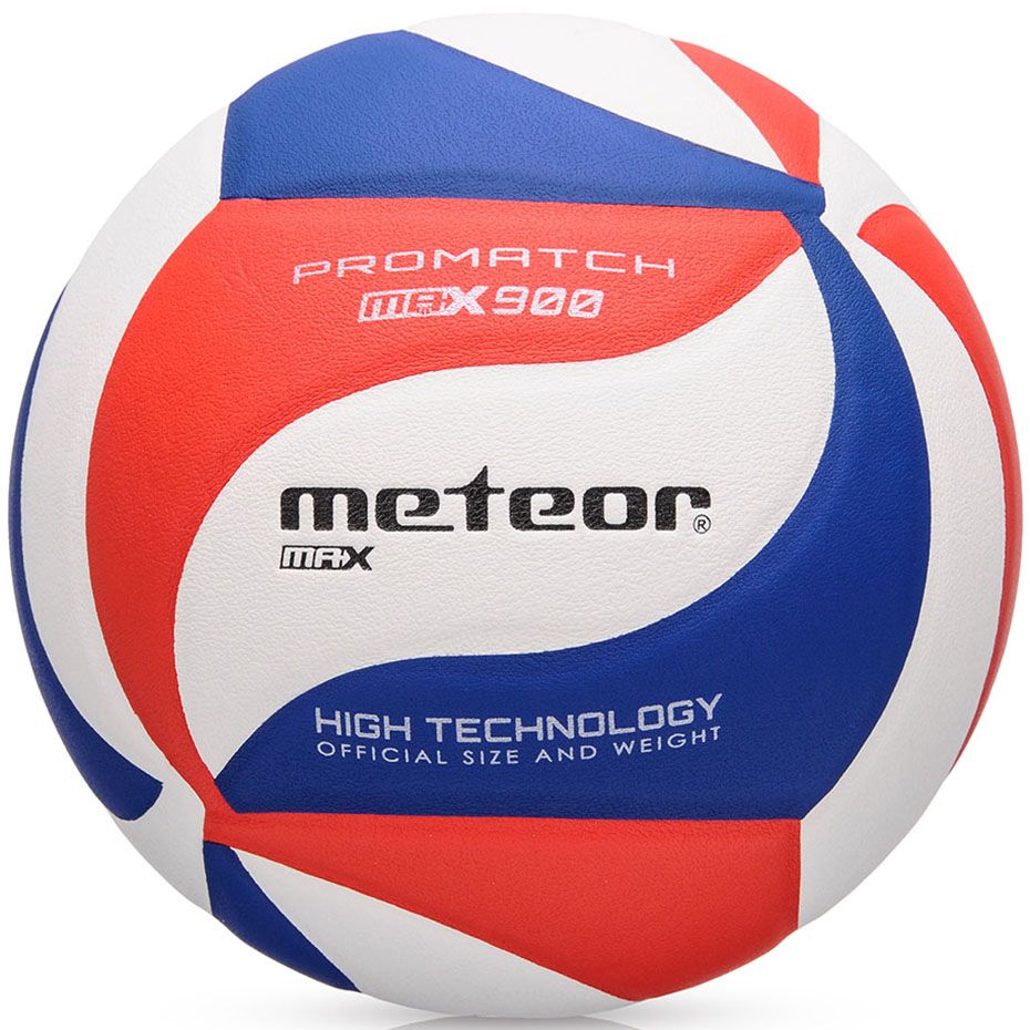 Meteor Volejbalový míč Max 900 10082
