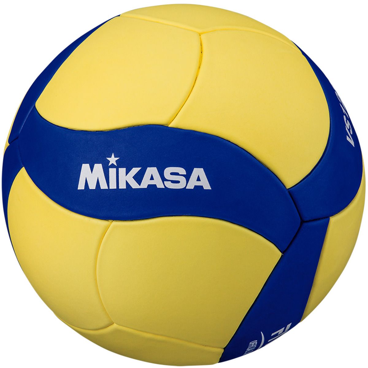 Mikasa Volejbalový míč VS123W L