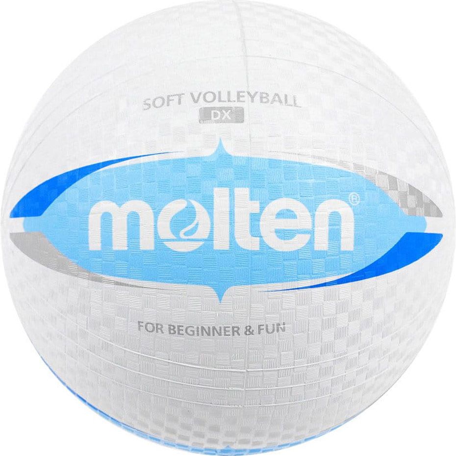 Molten Volejbalový míč S2V1550-WC