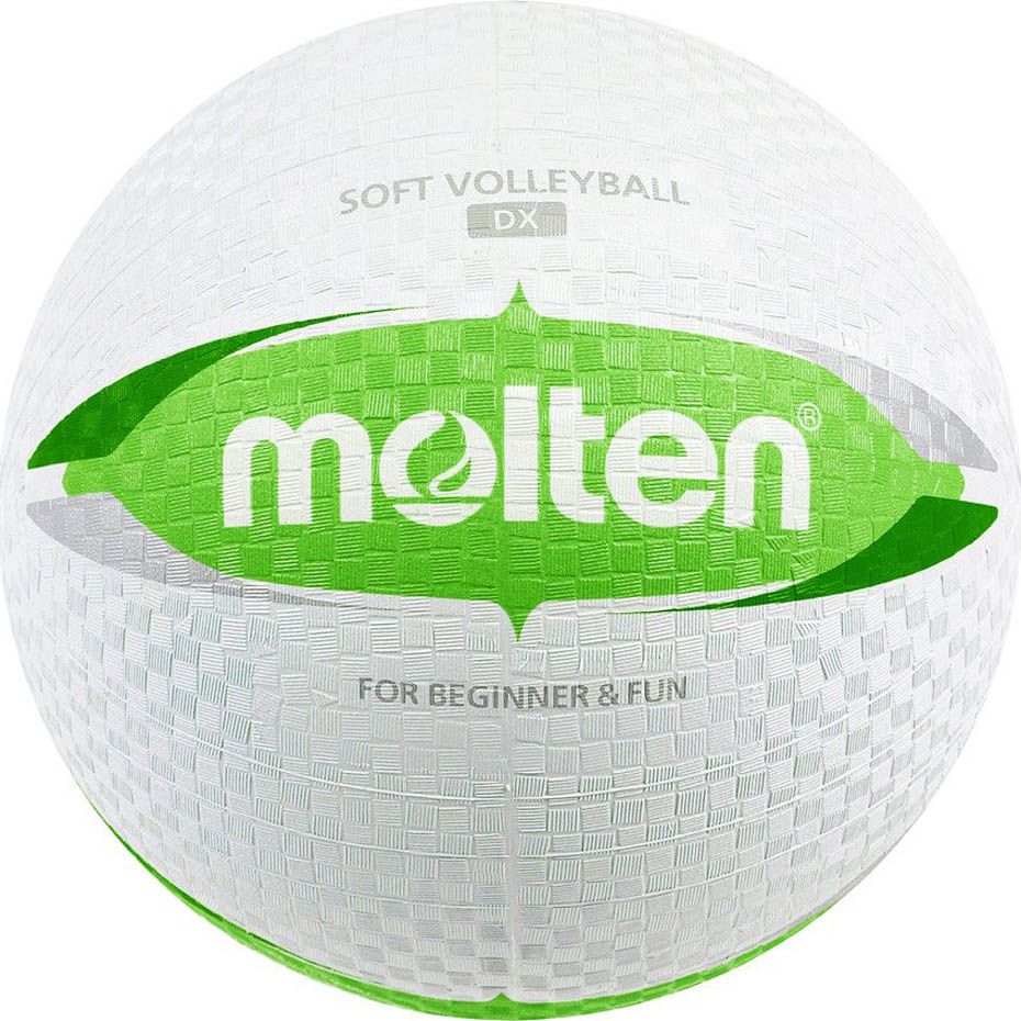 Molten Volejbalový míč S2V1550-WG