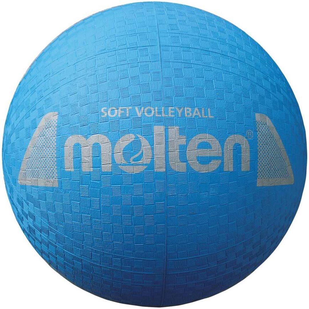 Molten Volejbalový míč softball S2Y1250-C