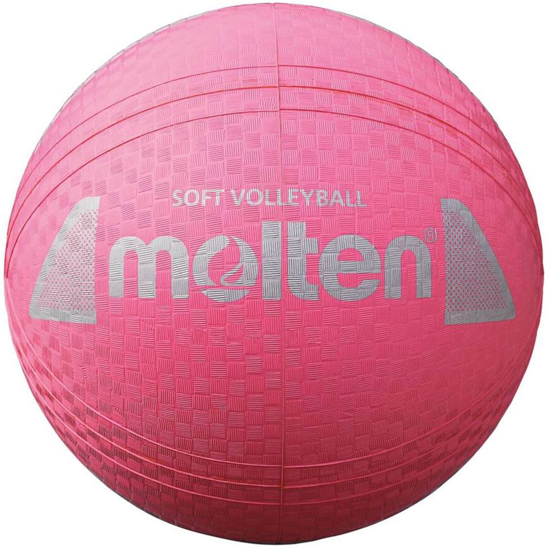 Molten Volejbalový míč softball S2Y1250-P