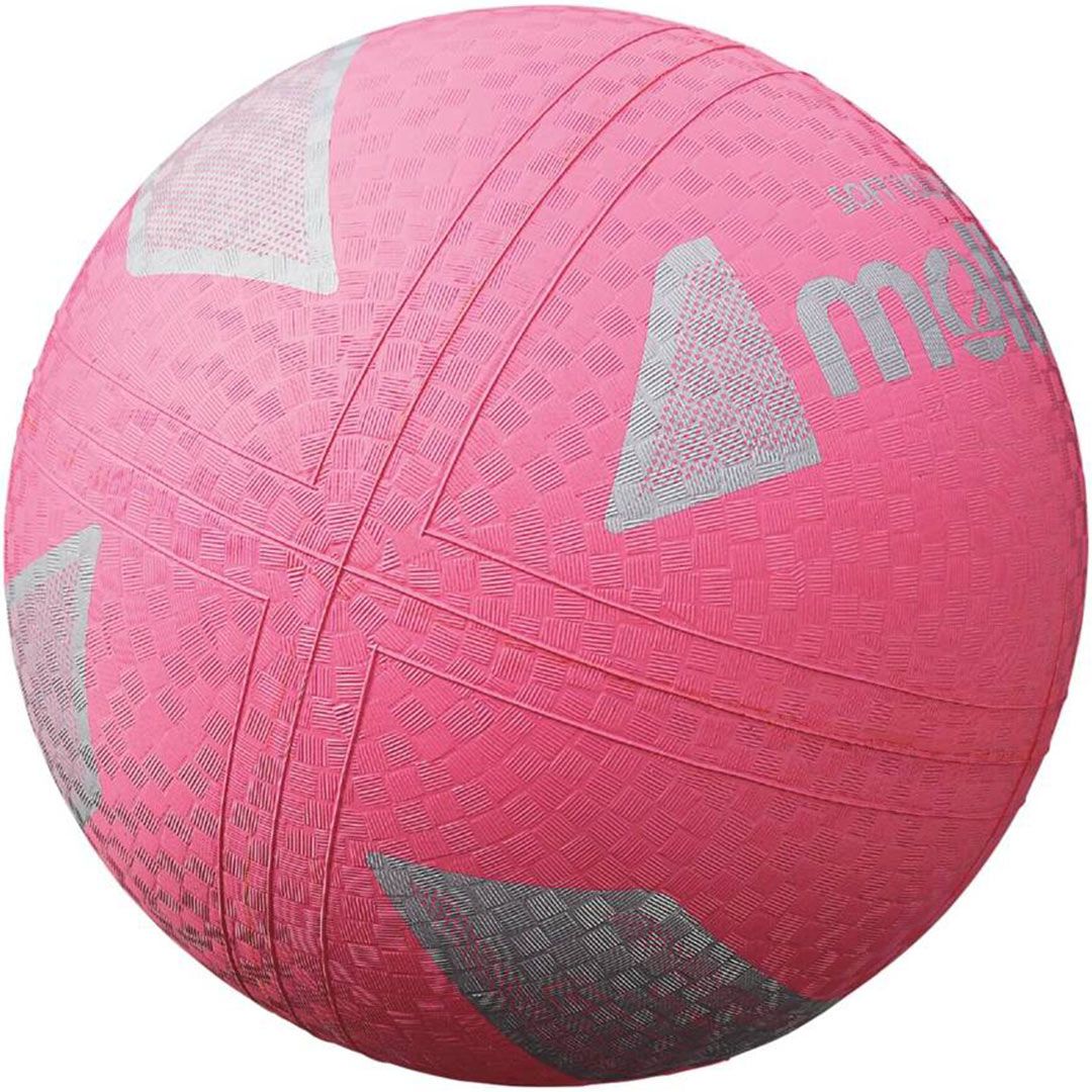 Molten Volejbalový míč softball S2Y1250-P