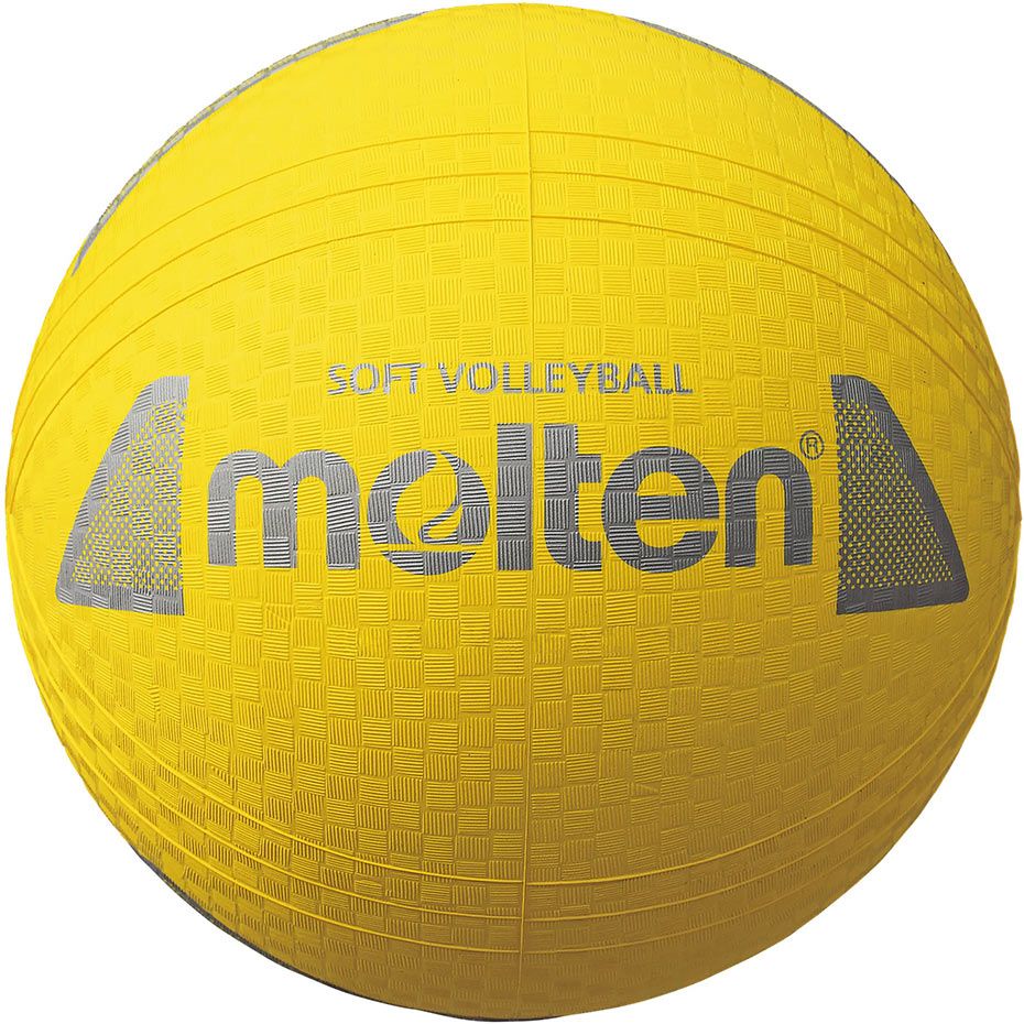 Molten Volejbalový míč softball S2Y1250-Y