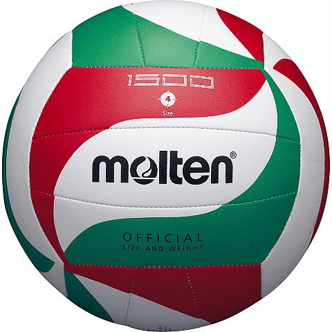 Molten Tréninkový Volejbalový míč V4M1500