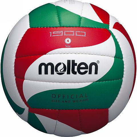 Molten Tréninkový Volejbalový míč V4M1900