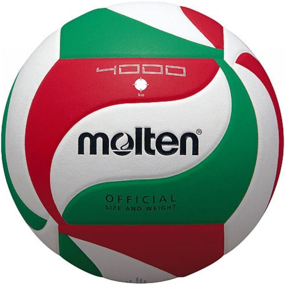 Molten Tréninkový Volejbalový míč V4M4000