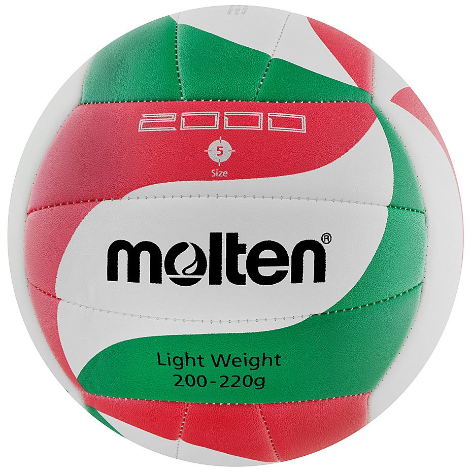 Molten Volejbalový míč V5M2000 Light
