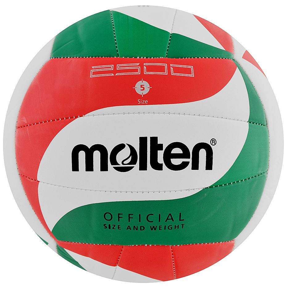 Molten Volejbalový míč V5M2500