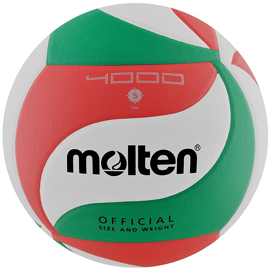 Molten Volejbalový míč V5M4000-X/DE