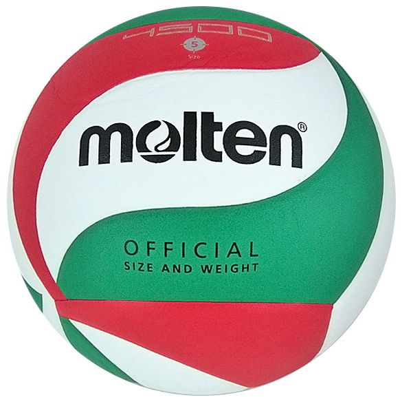 Molten Volejbalový míč V5M4500