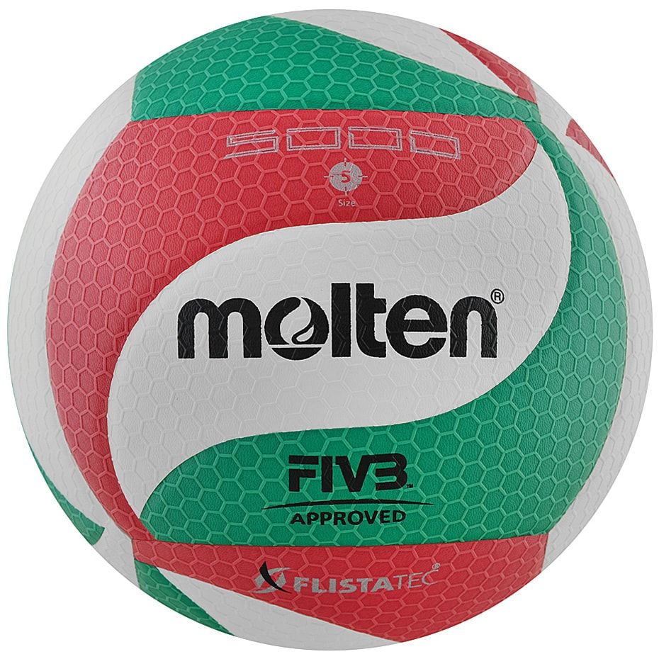 Molten Volejbalový míč V5M5000 FIVB